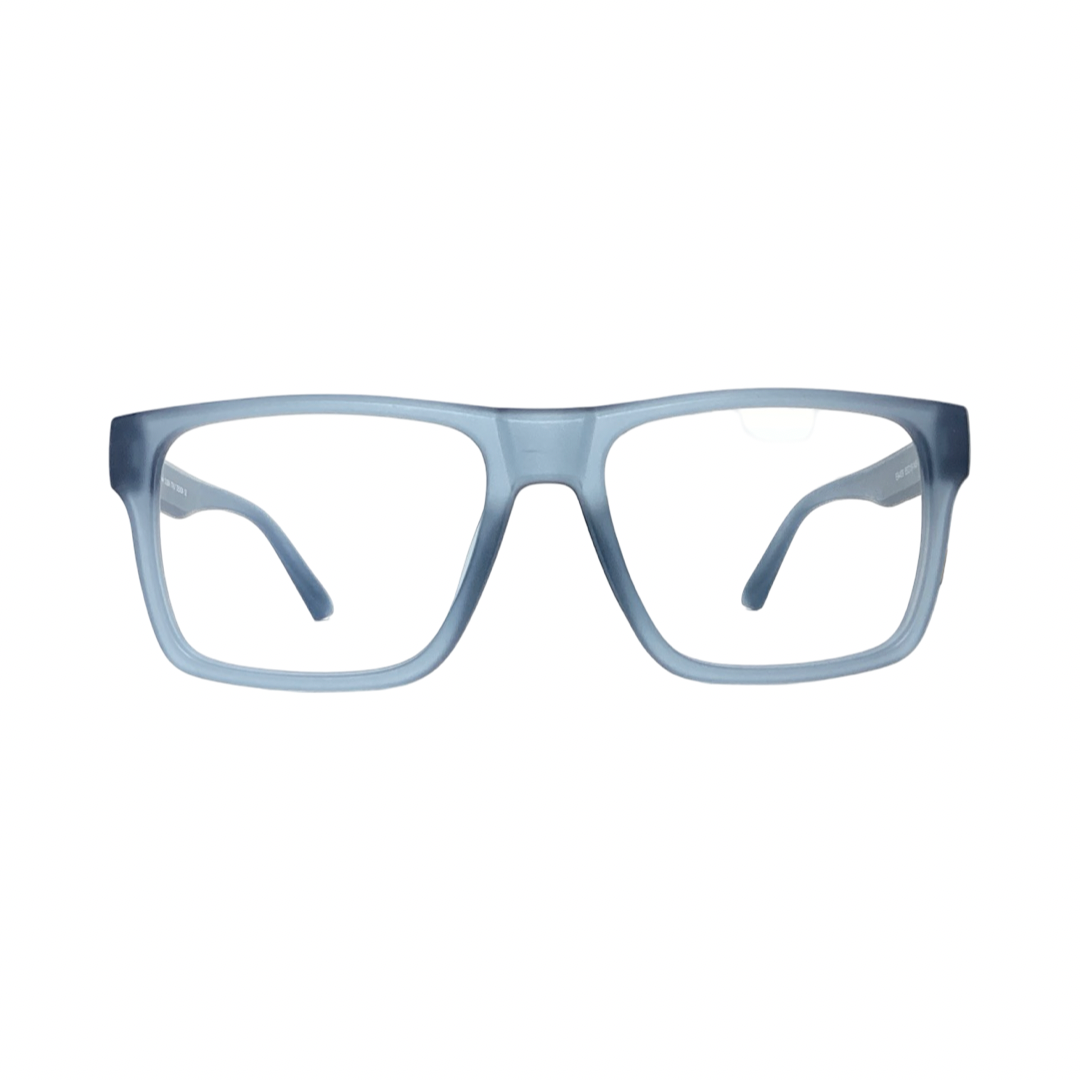 Tom Hardy Ea409 Tr Flexi Sky Blue Square Full Frame 55