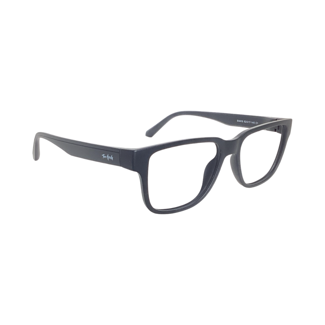 Tom Hardy Ea410 Tr Flexi Black Square Full Frame 52
