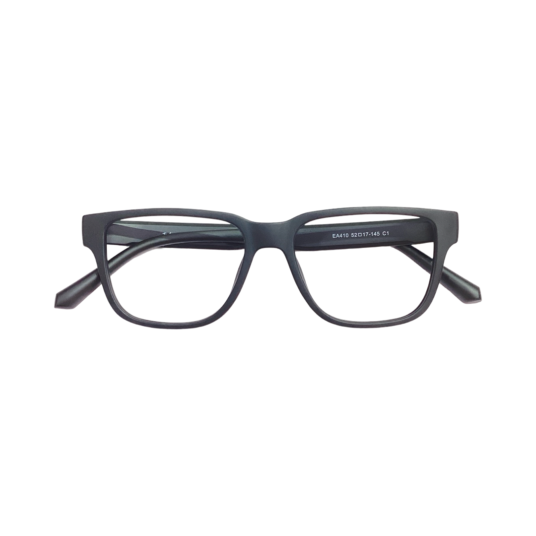 Tom Hardy Ea410 Tr Flexi Black Square Full Frame 52