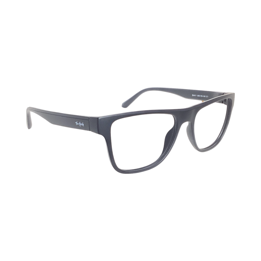 Tom Hardy Ea411 Tr Flexi Black Square Full Frame 53
