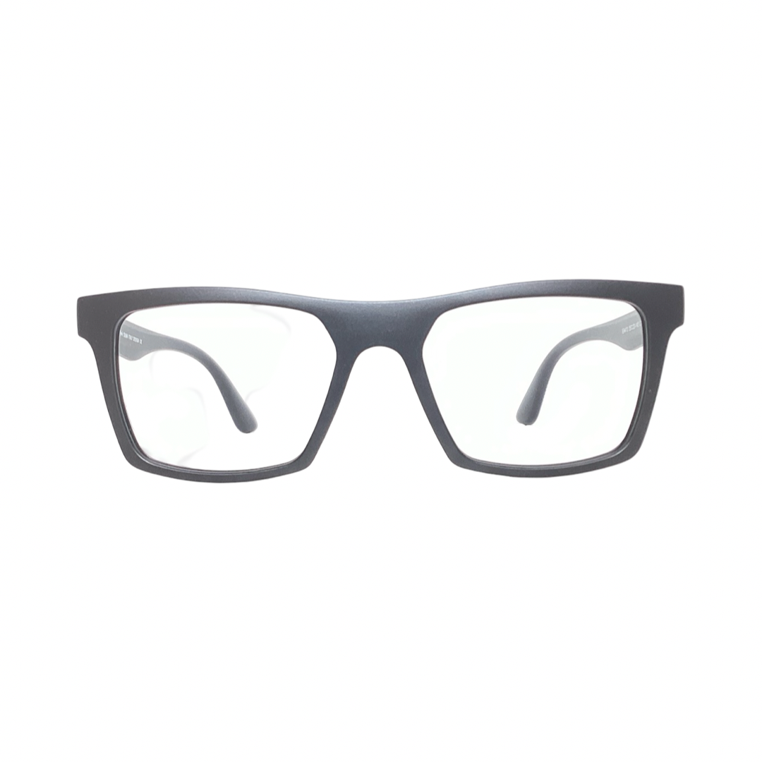 Tom Hardy Ea413 Tr Flexi Black Square Full Frame 55