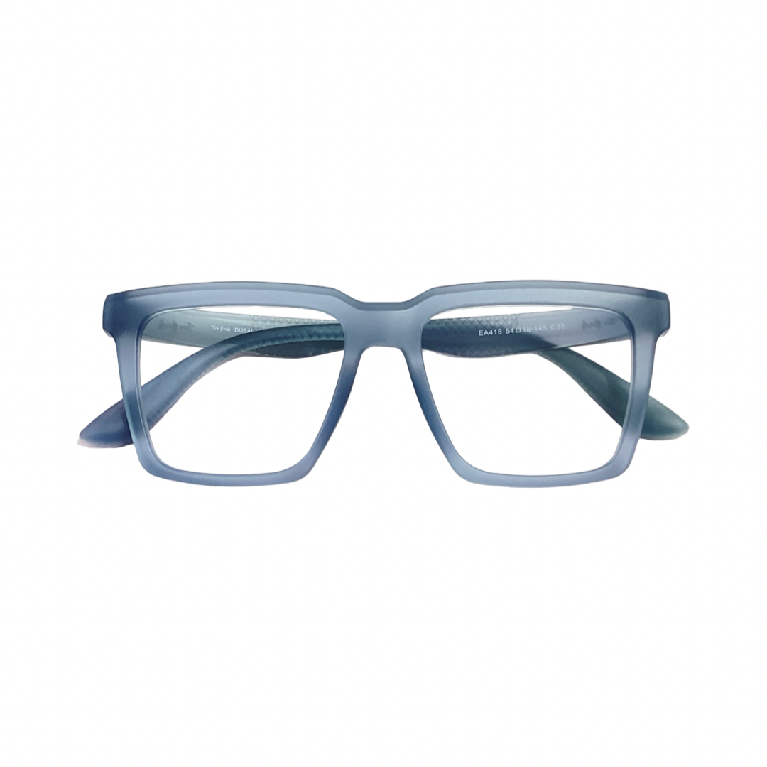 Tom Hardy Ea415 Tr Flexi Blue Square Full Frame 54