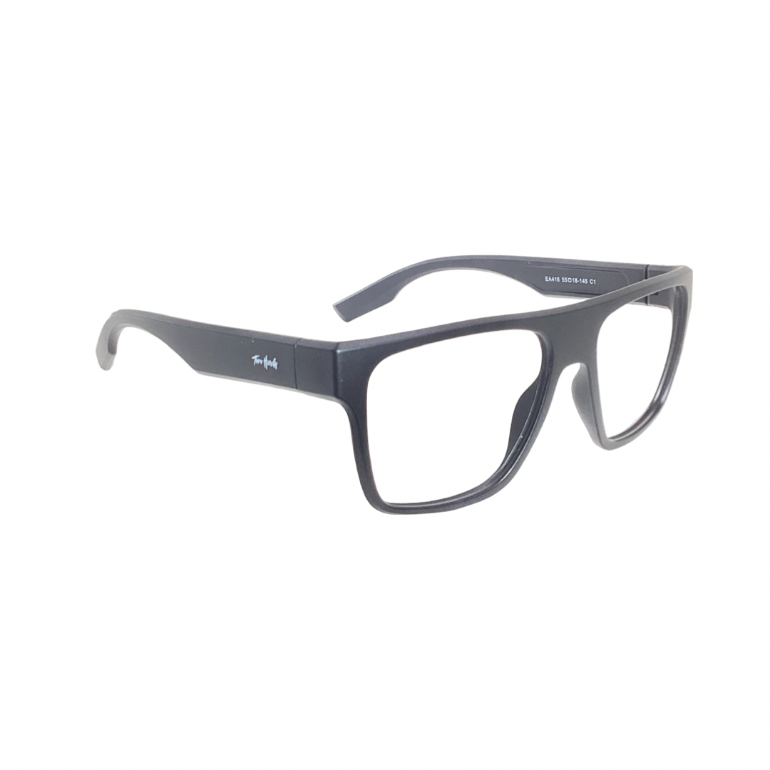 Tom Hardy Ea416 Tr Flexi Black Square Full Frame 55