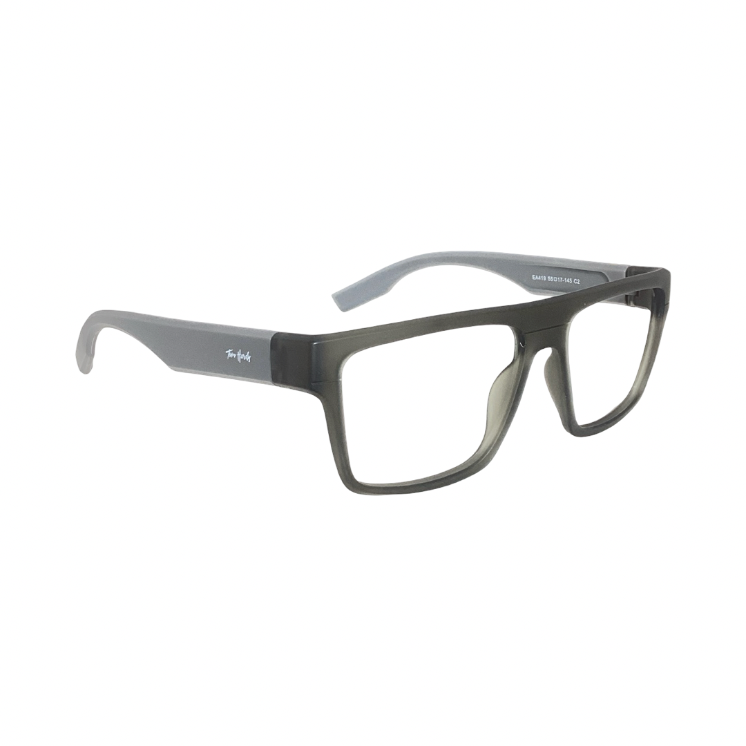 Tom Hardy Ea419 Tr Flexi Gray Square Full Frame 55