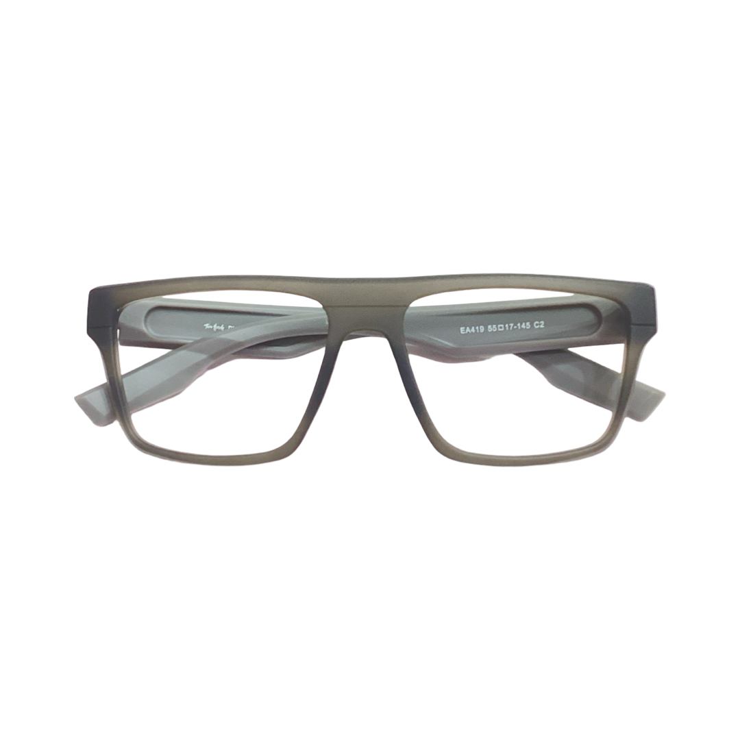 Tom Hardy Ea419 Tr Flexi Gray Square Full Frame 55
