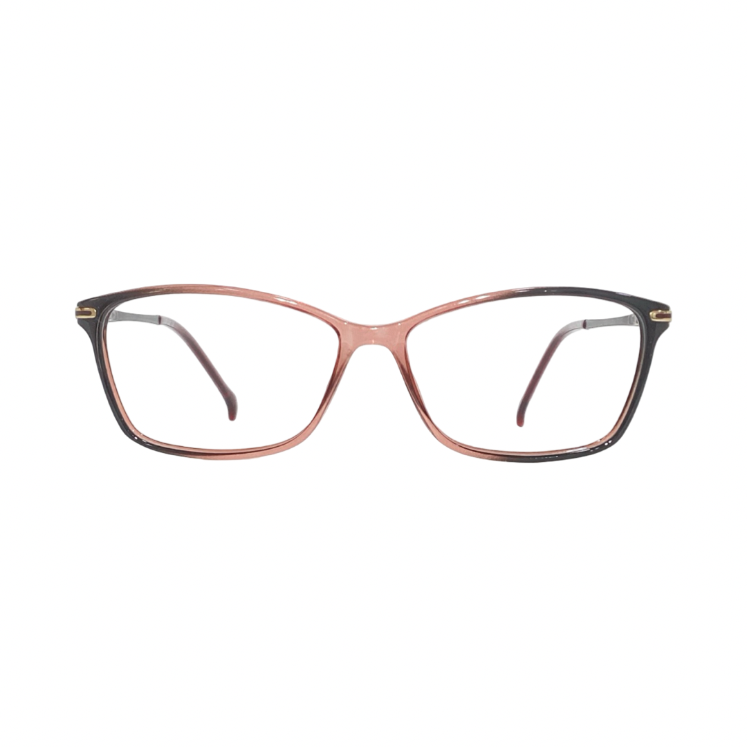 Larbour 178009 Tr Flexi Brown Oval Full Frame 48