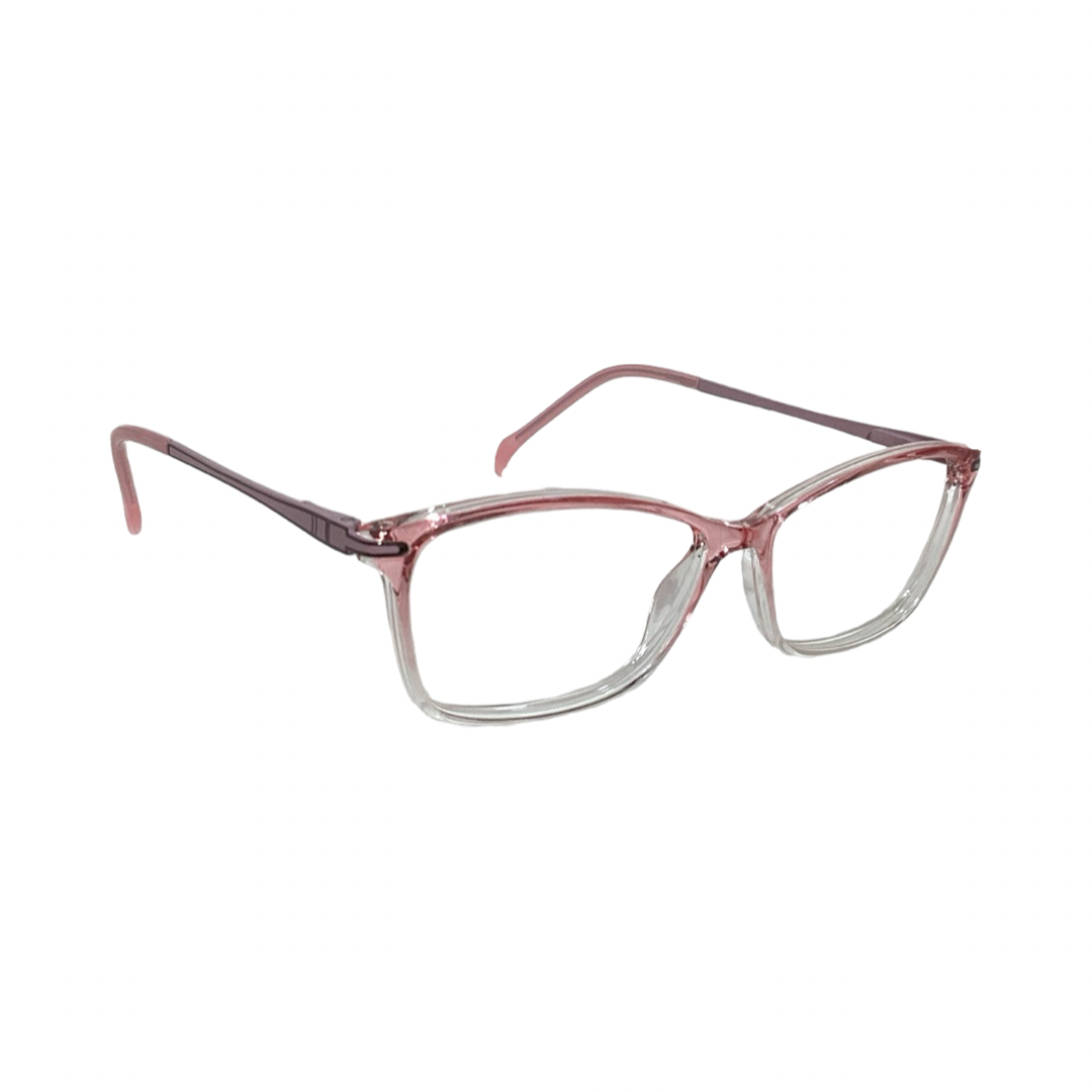 Larbour 178009 Tr Flexi Pink Oval Full Frame 48