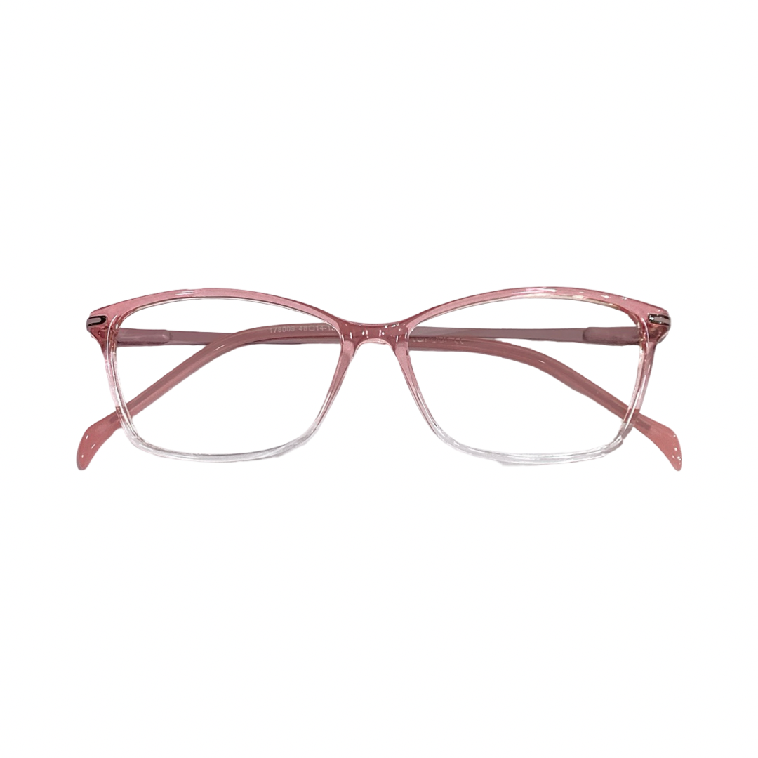Larbour 178009 Tr Flexi Pink Oval Full Frame 48