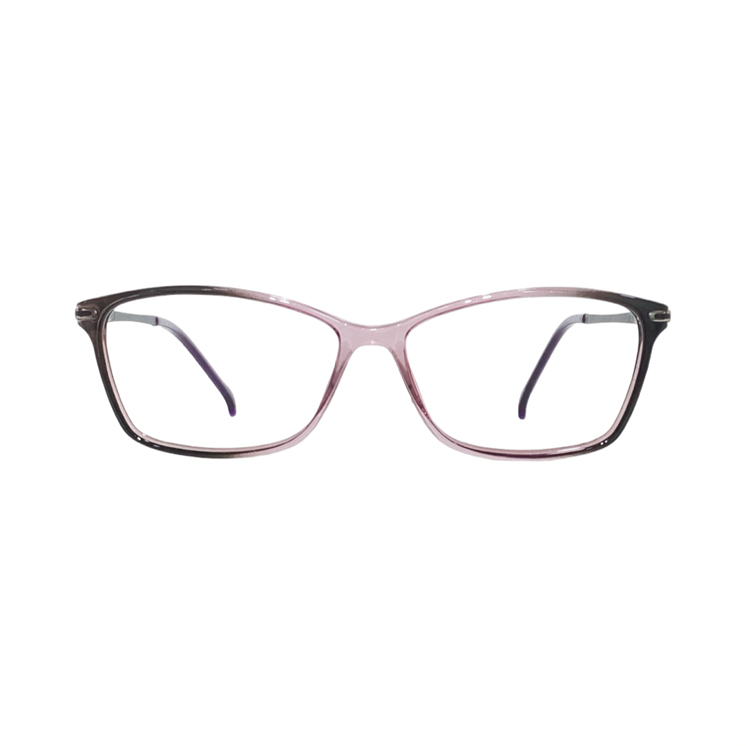 Larbour 178009 Tr Flexi Gredient Brown Oval Full Frame 48