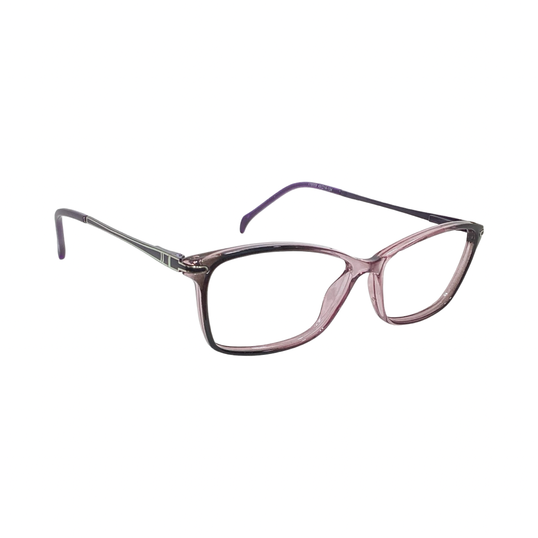 Larbour 178009 Tr Flexi Gredient Brown Oval Full Frame 48