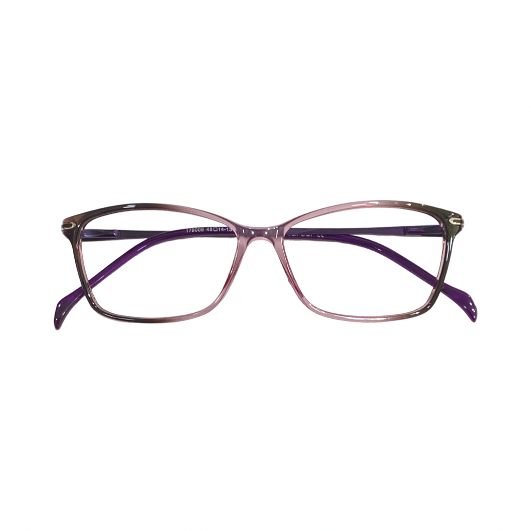 Larbour 178009 Tr Flexi Gredient Brown Oval Full Frame 48