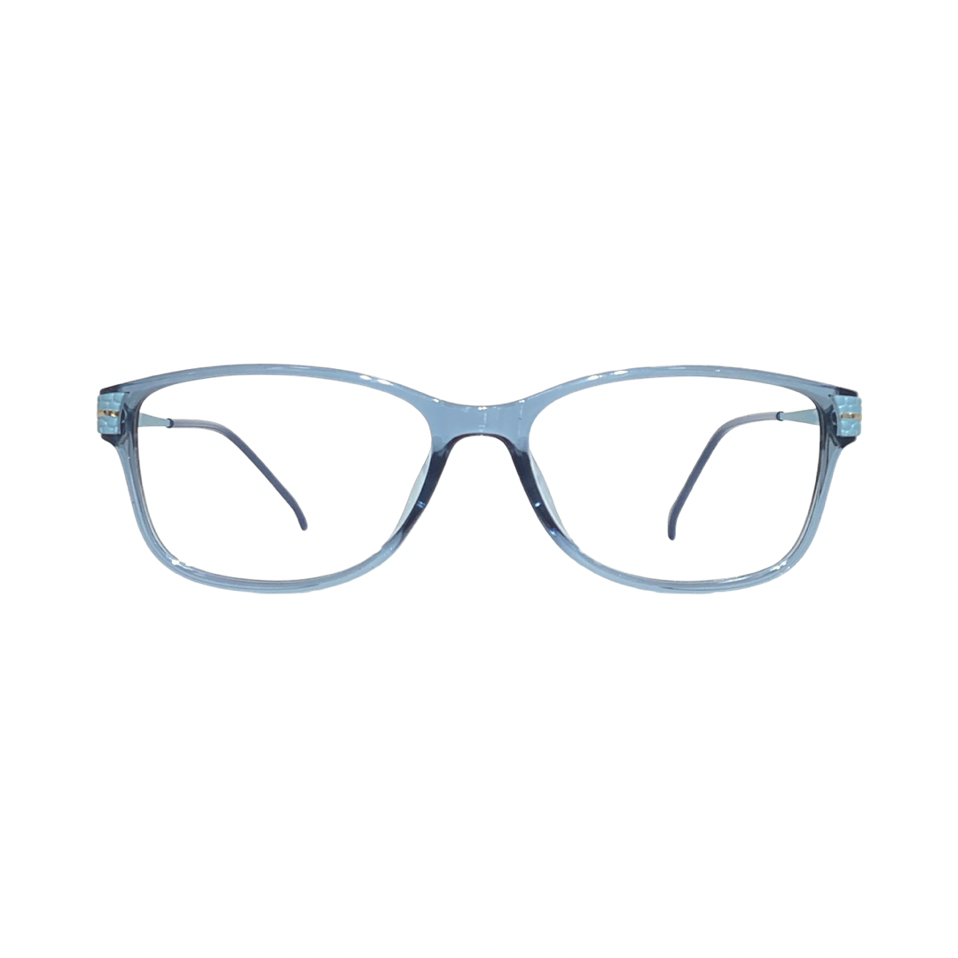 Larbour 178002 Tr Flexi Sky Blue Oval Full Frame 48
