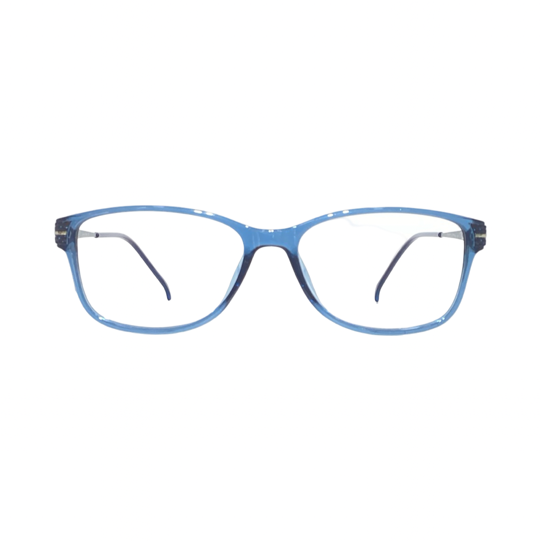 Larbour 178002 Tr Flexi Blue Oval Full Frame 48