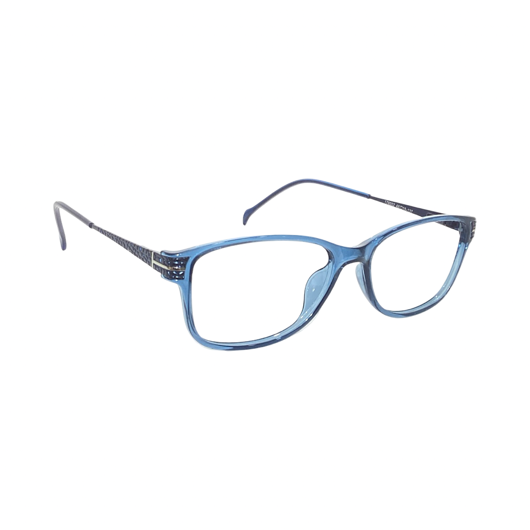 Larbour 178002 Tr Flexi Blue Oval Full Frame 48