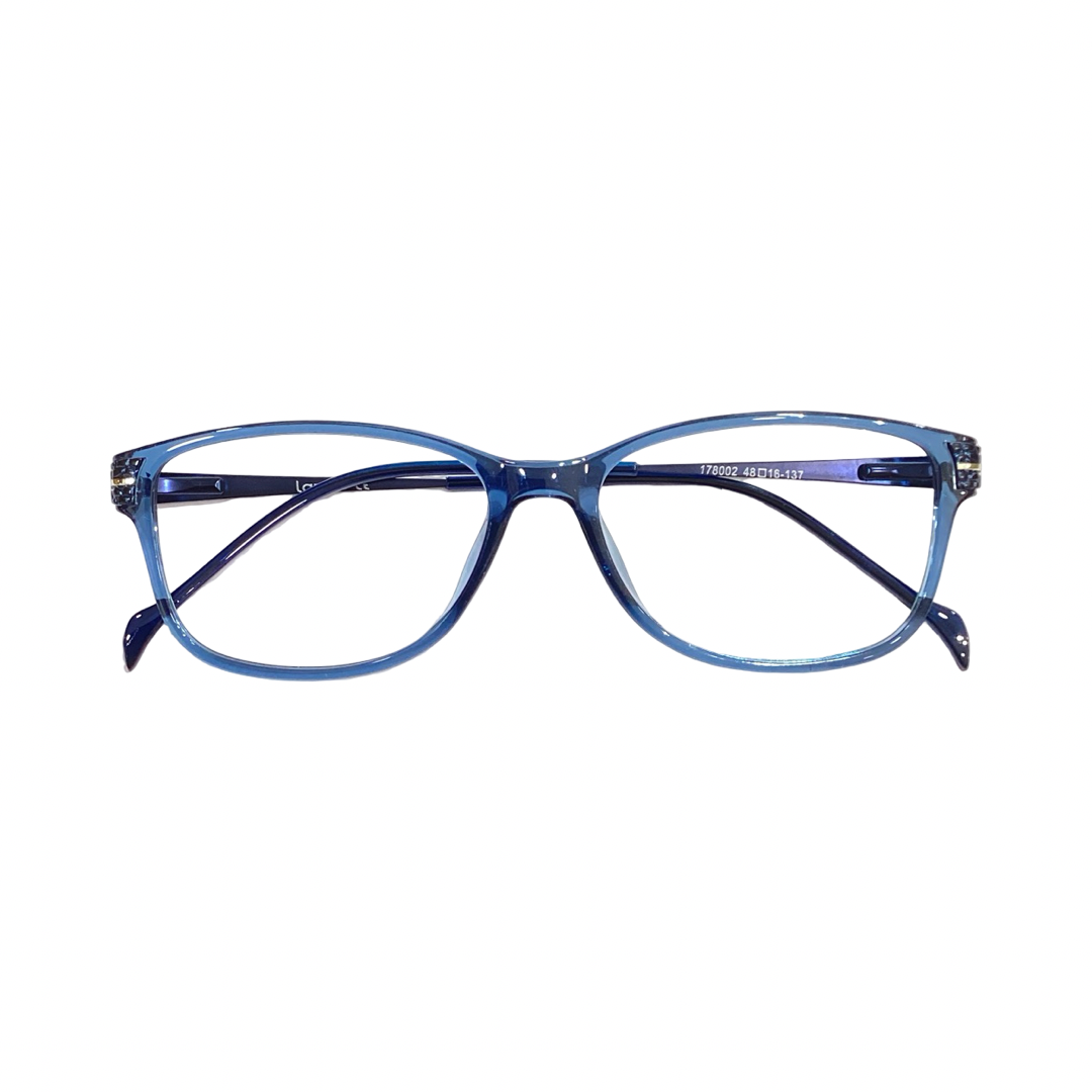 Larbour 178002 Tr Flexi Blue Oval Full Frame 48