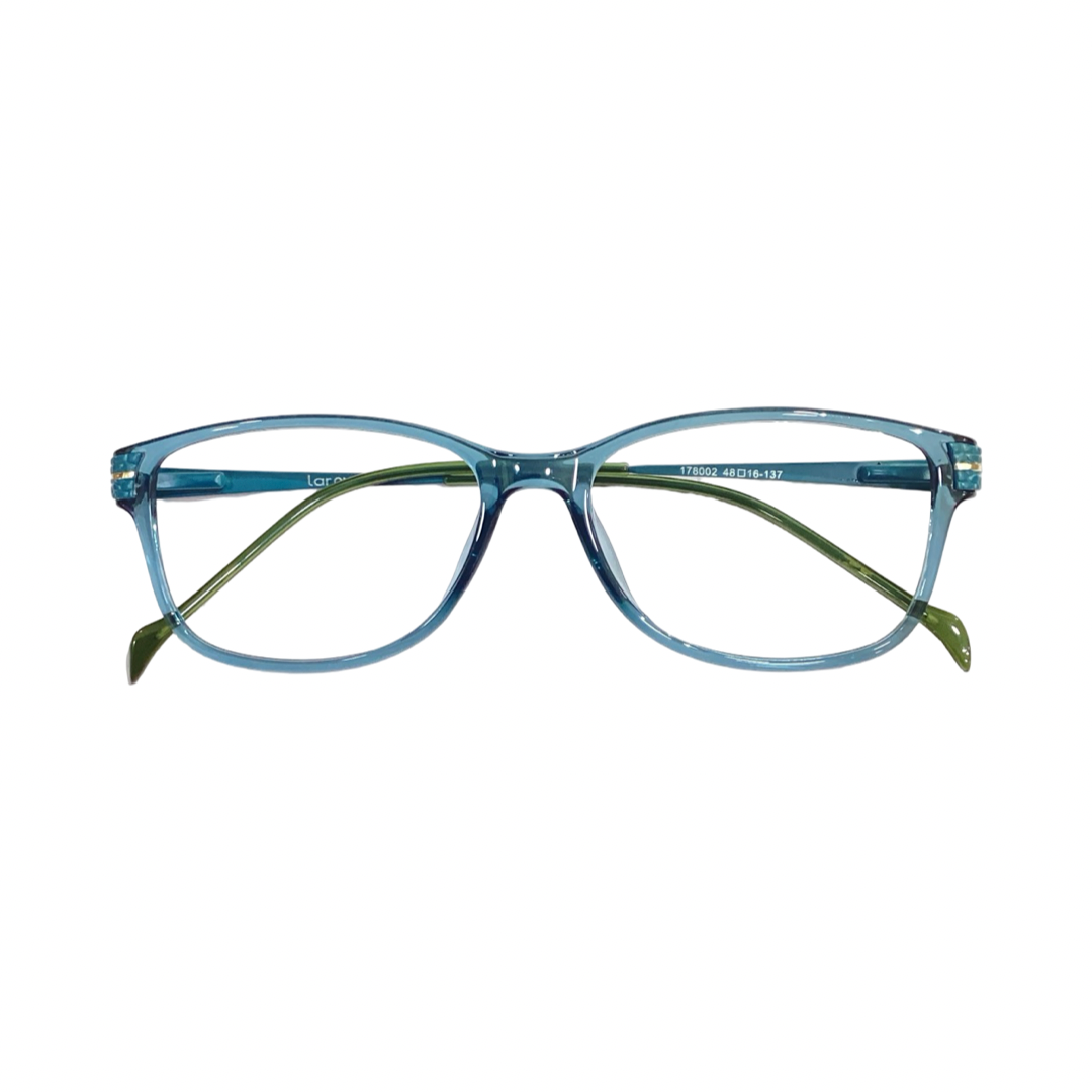 Larbour 178002 Tr Flexi Blue Oval Full Frame 48