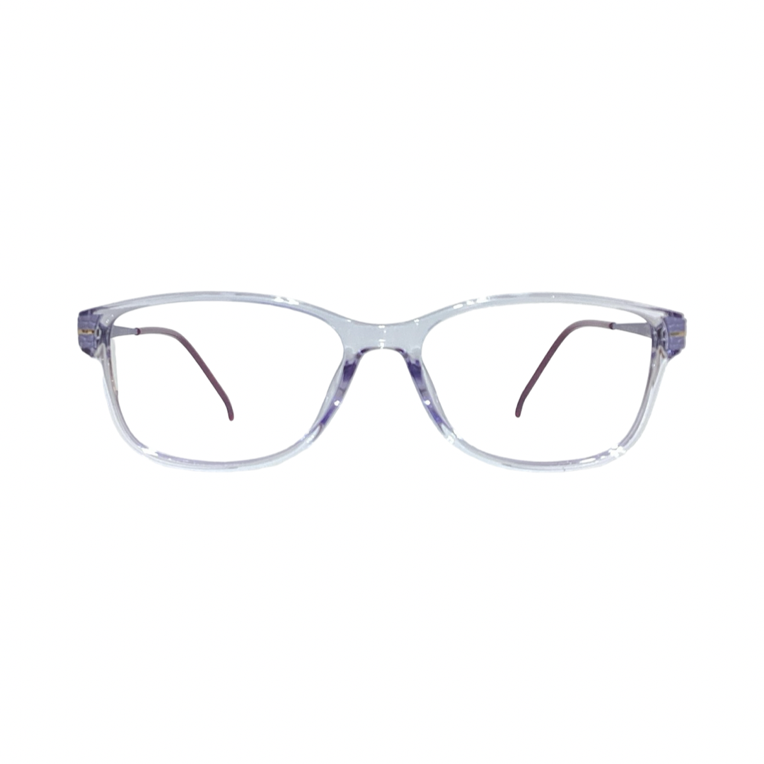 Larbour 178002 Tr Flexi Purple Oval Full Frame 48