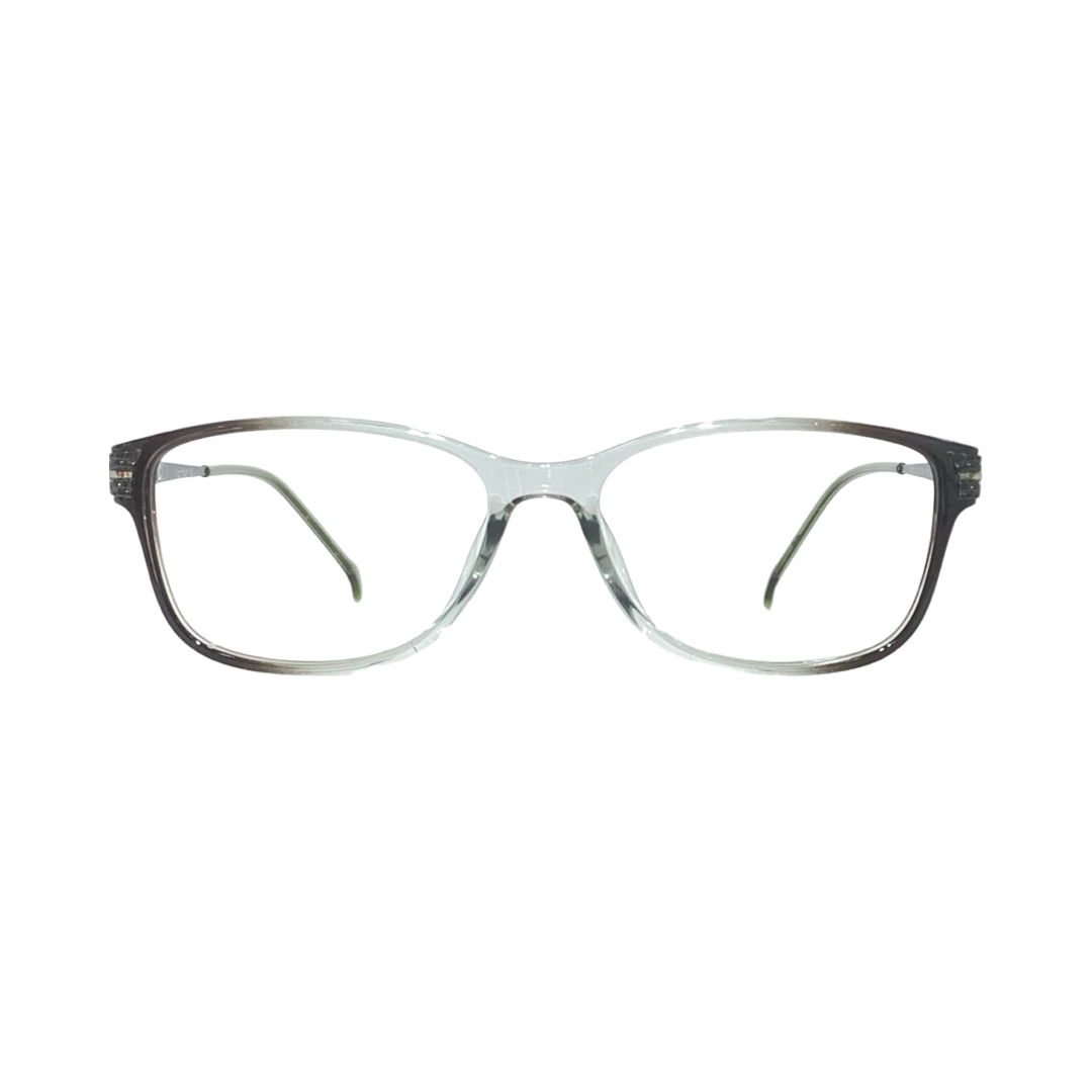 Larbour 178002 Tr Flexi Green Oval Full Frame 48
