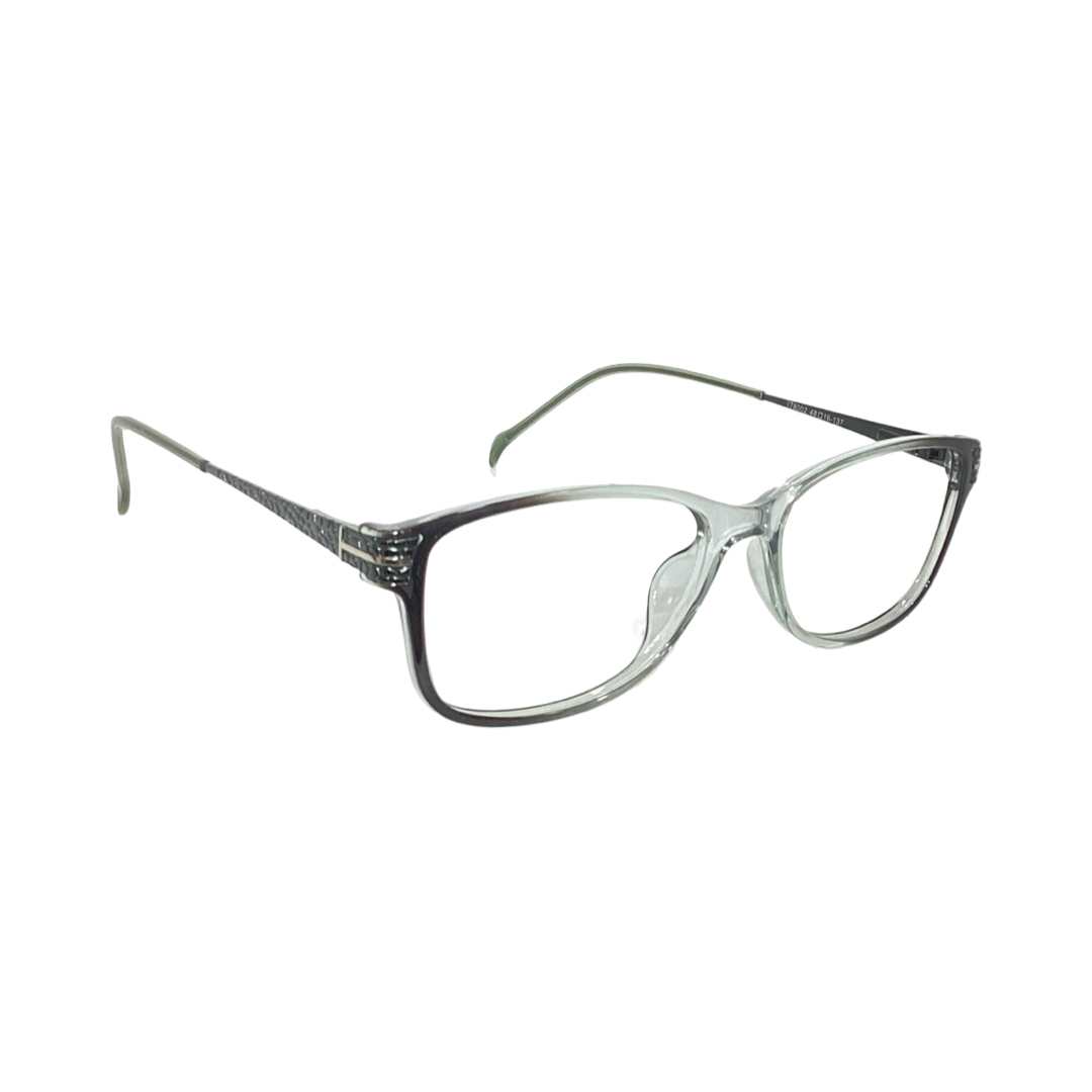 Larbour 178002 Tr Flexi Green Oval Full Frame 48