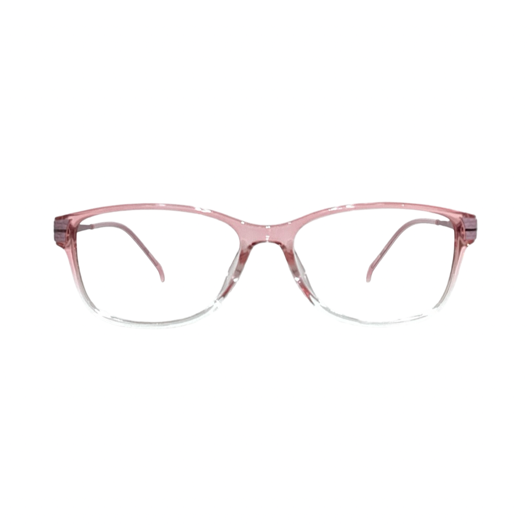 Larbour 178002 Tr Flexi Pink Oval Full Frame 48