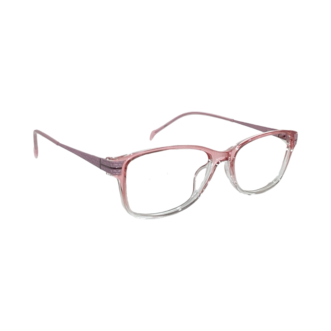 Larbour 178002 Tr Flexi Pink Oval Full Frame 48