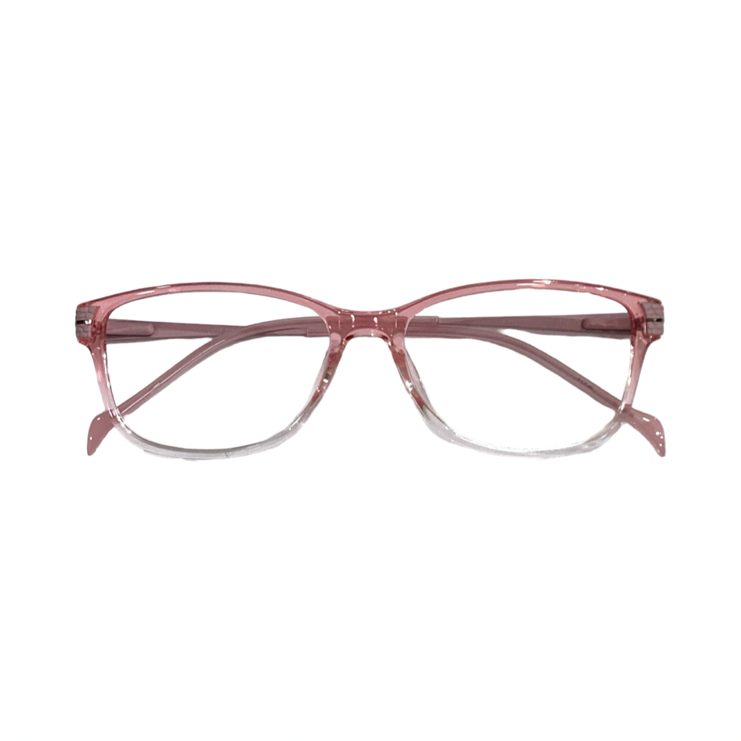 Larbour 178002 Tr Flexi Pink Oval Full Frame 48