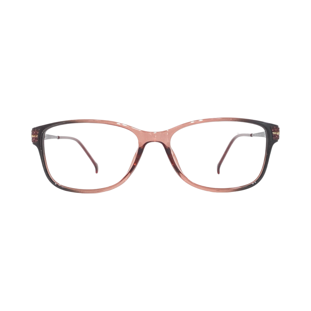 Larbour 178002 Tr Flexi Brown Oval Full Frame 48