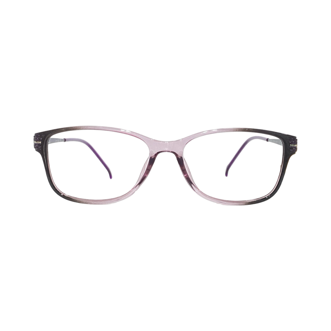 Larbour 178002 Tr Flexi Gredient Purple Oval Full Frame 48