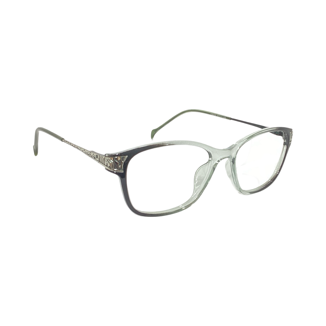 Larbour 178005 Tr Flexi Gredient Green Oval Full Frame 47