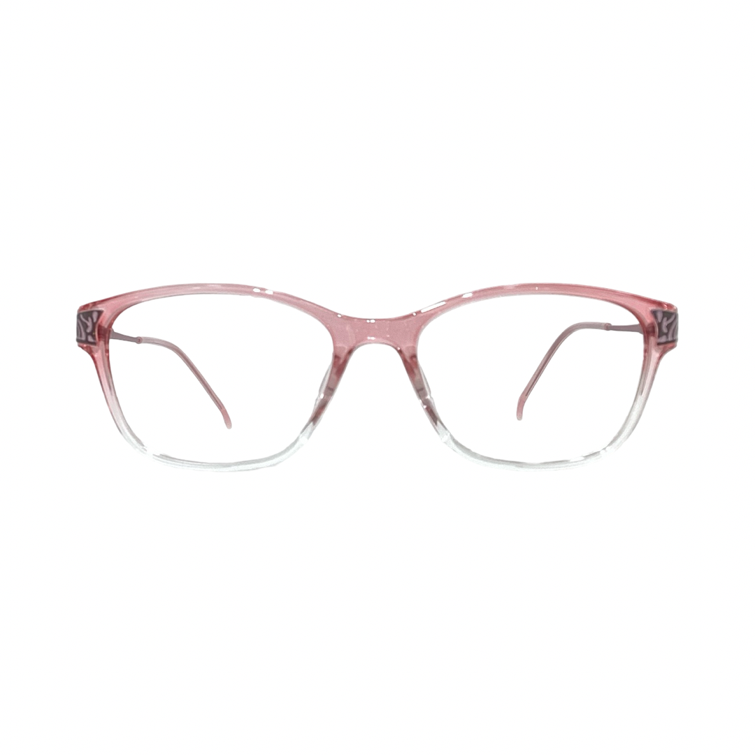 Larbour 178005 Tr Flexi Pink Oval Full Frame 47