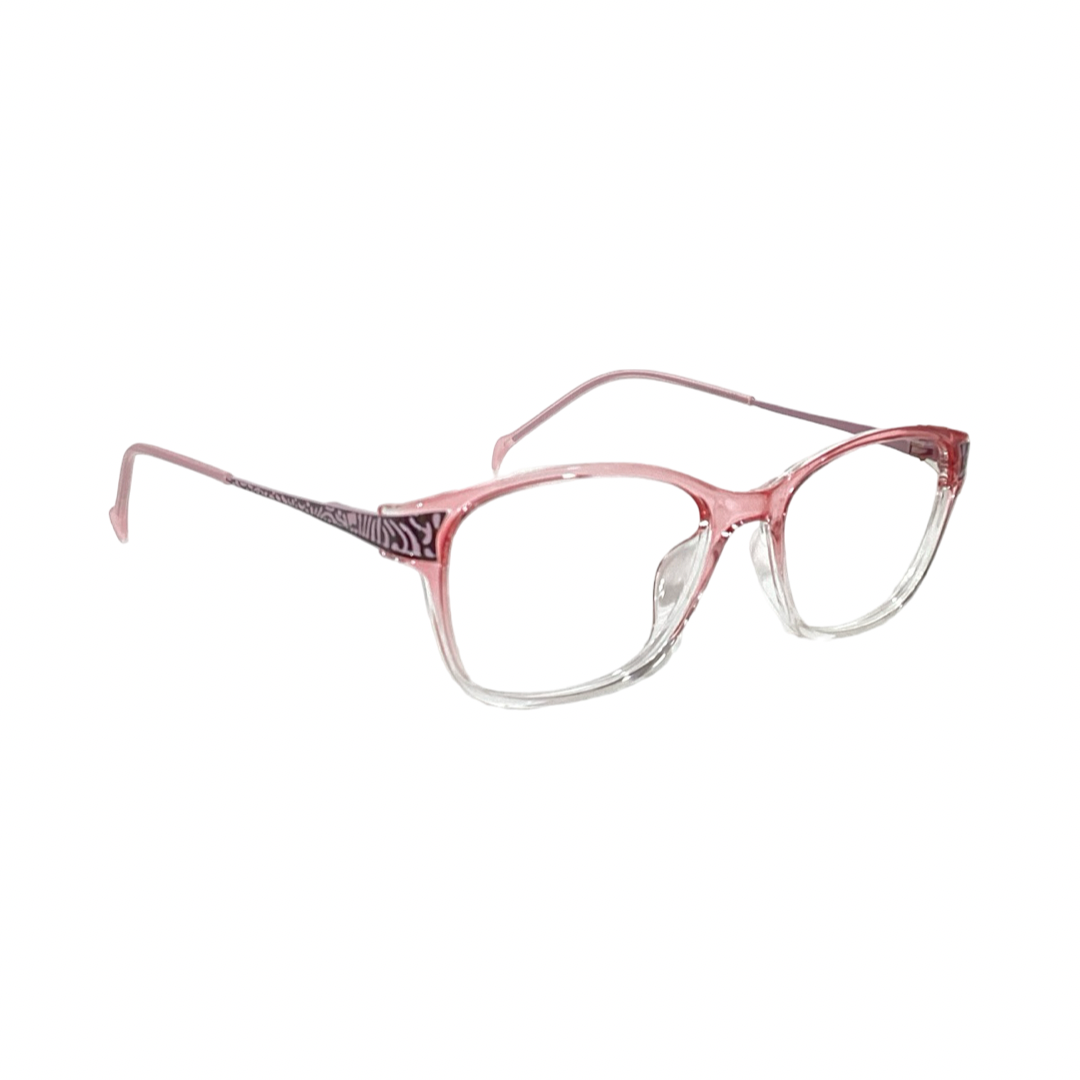 Larbour 178005 Tr Flexi Pink Oval Full Frame 47