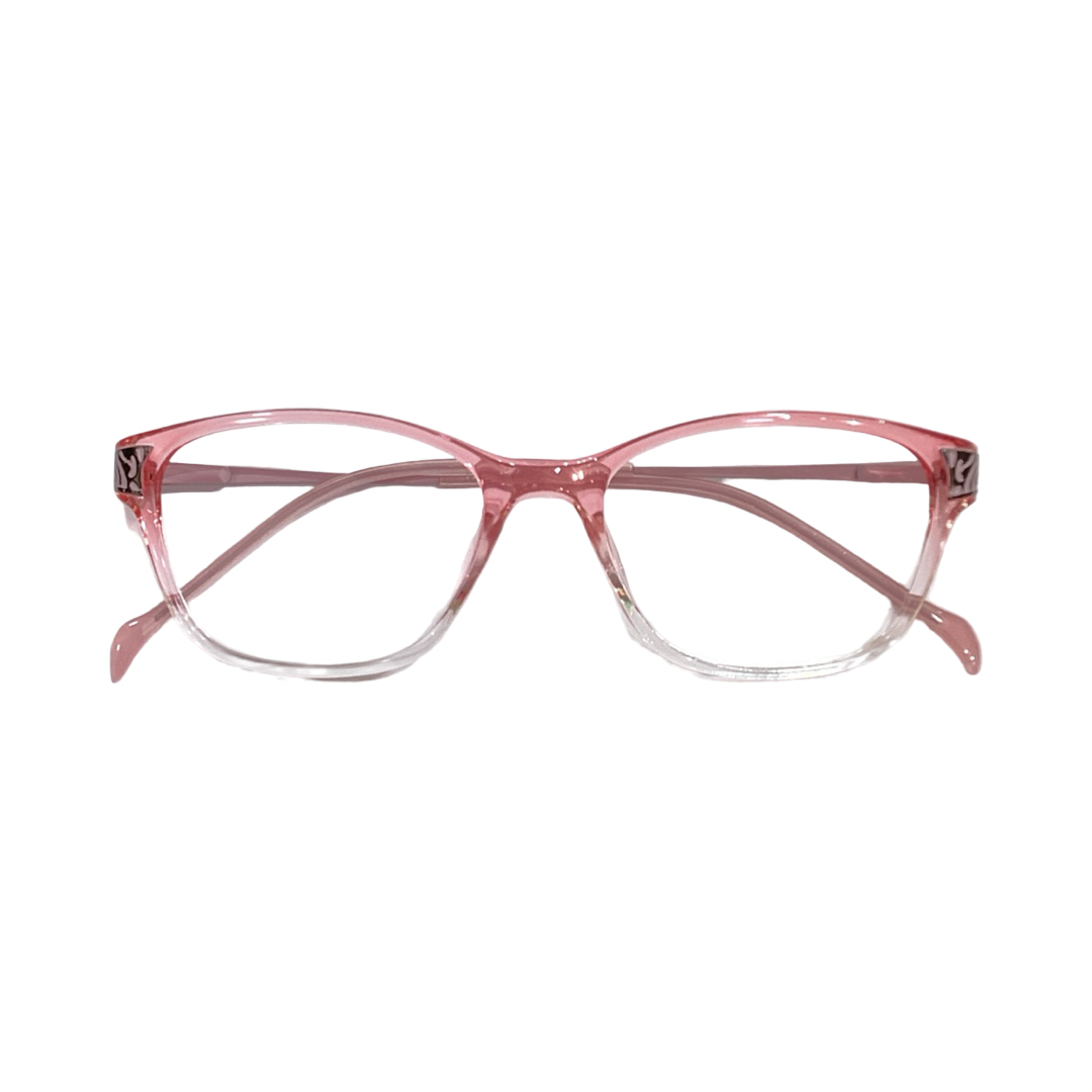 Larbour 178005 Tr Flexi Pink Oval Full Frame 47