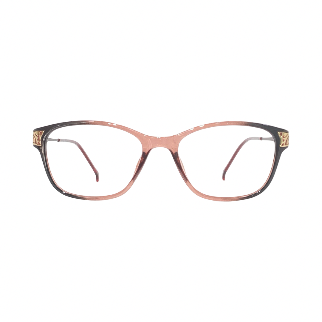 Larbour 178005 Tr Flexi Brown Oval Full Frame 47
