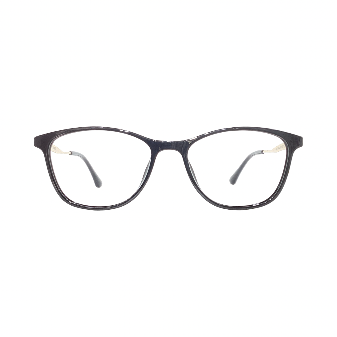 Trends 9532 Tr Flexi Black Oval Full Frame 50