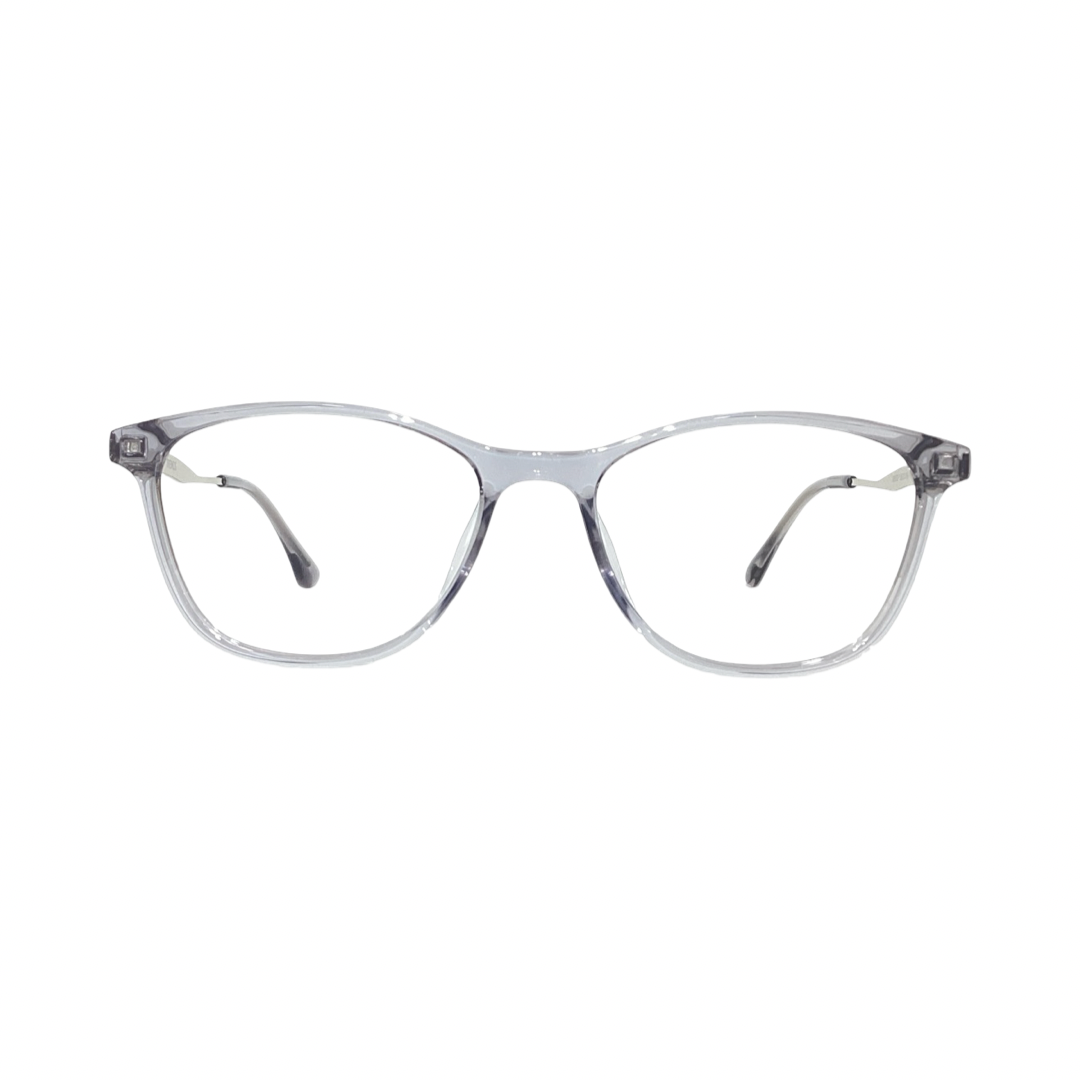 Trends 9532 Tr Flexi Gray Oval Full Frame 50