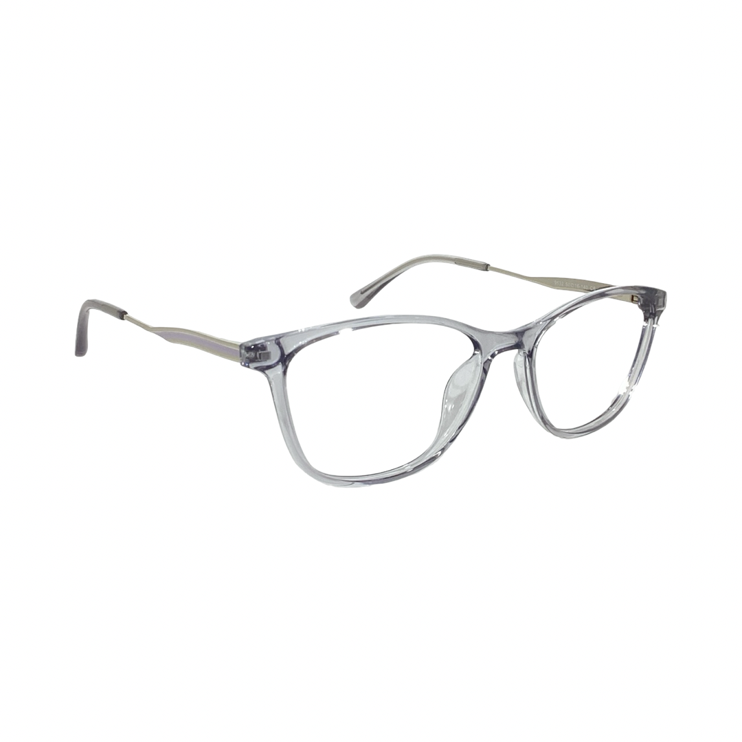 Trends 9532 Tr Flexi Gray Oval Full Frame 50