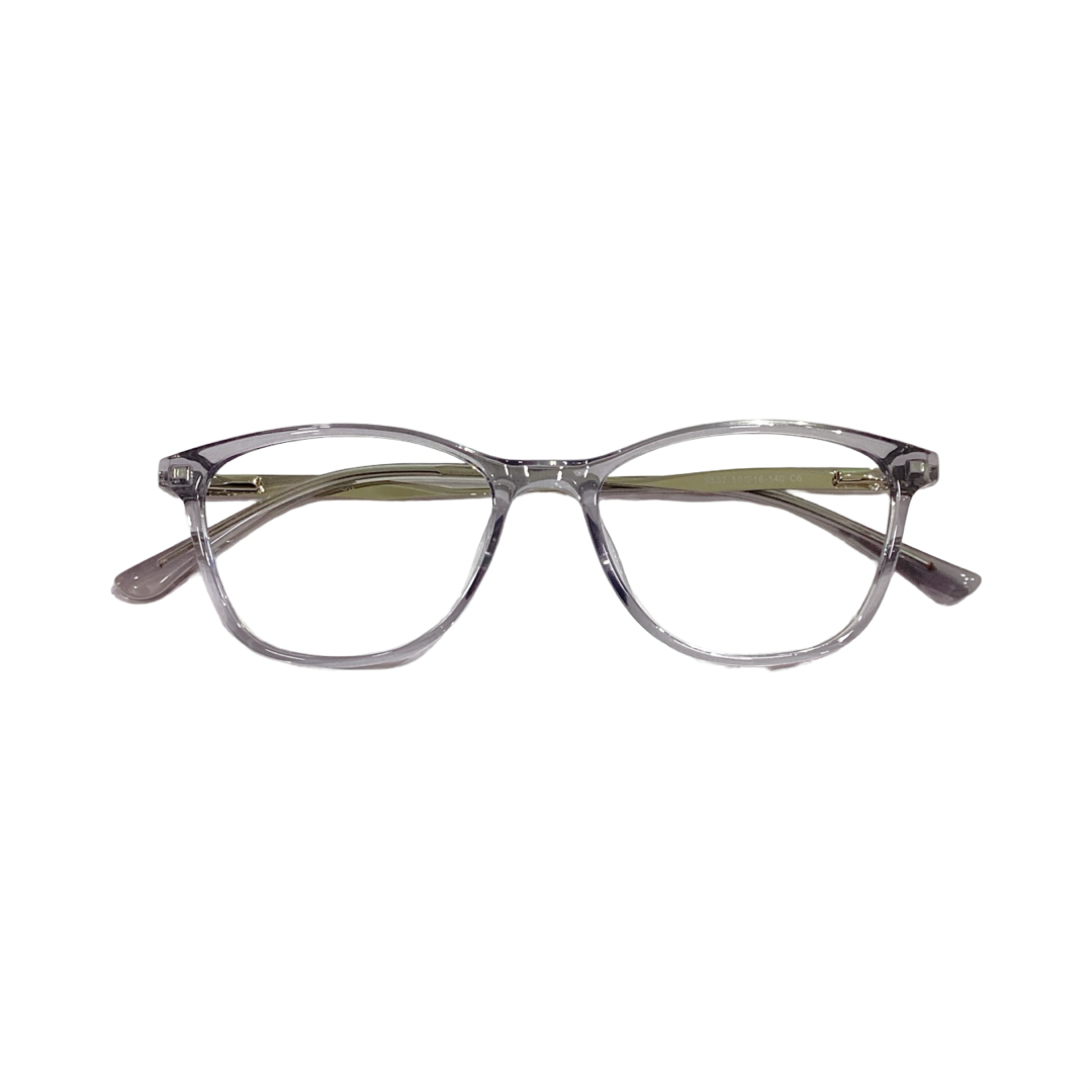 Trends 9532 Tr Flexi Gray Oval Full Frame 50