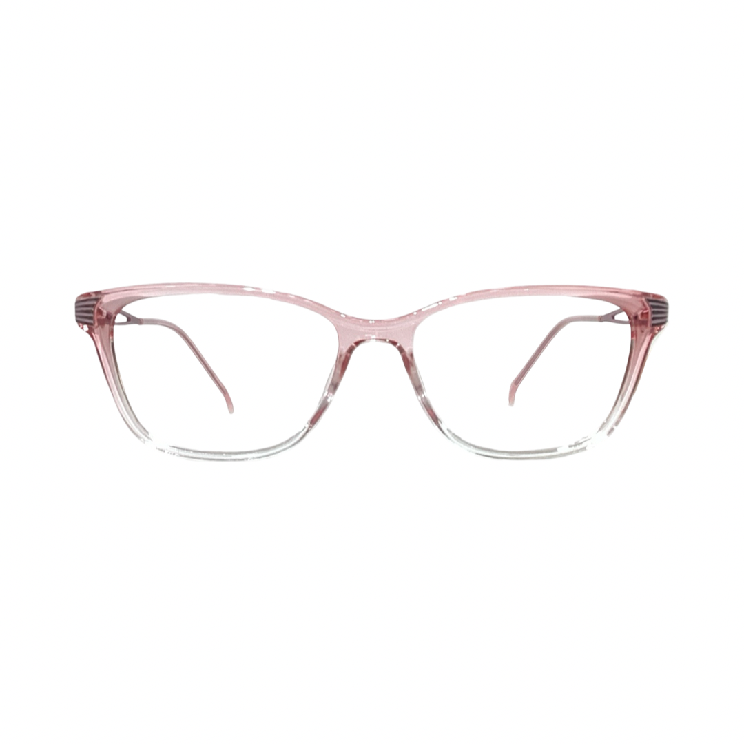 Larbour  178006 Tr Flexi Purple Cat Eyes Full Frame 50