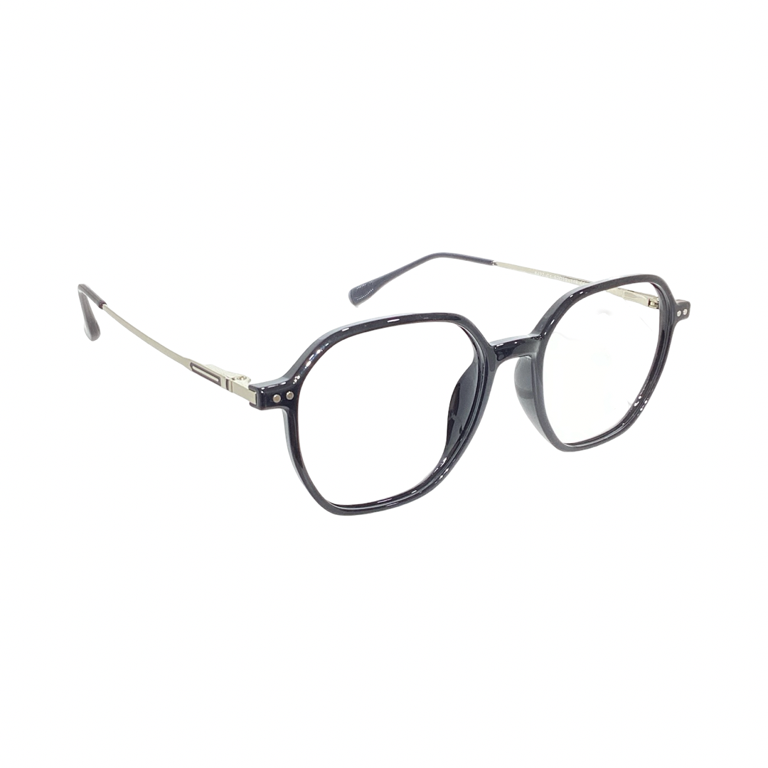Blue Block 8427 Tr Flexi Black Hexagon Full Frame 52