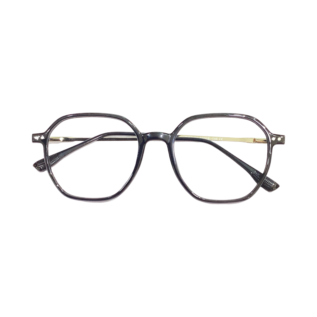 Blue Block 8427 Tr Flexi Black Hexagon Full Frame 52