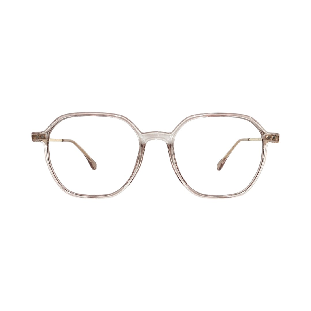 Blue Block 8427 Tr Flexi Gold Hexagon Full Frame 52