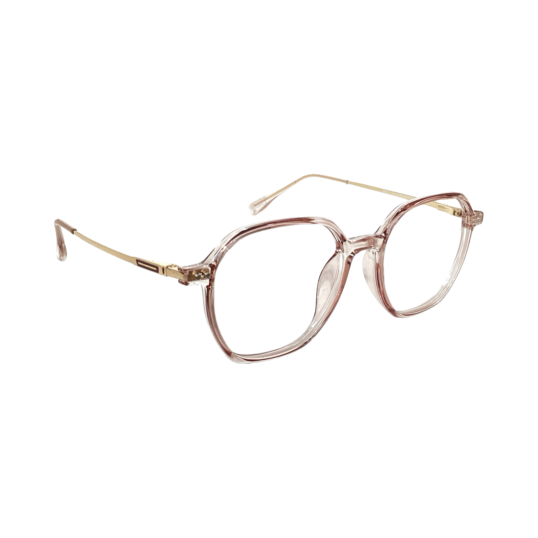 Blue Block 8427 Tr Flexi Gold Hexagon Full Frame 52
