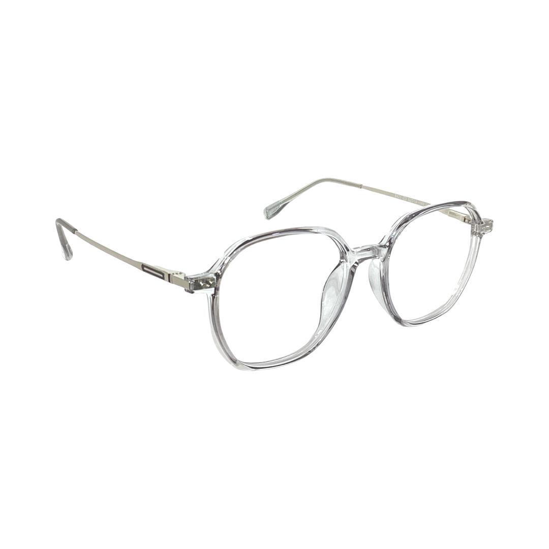 Blue Block 8427 Tr Flexi Gray Hexagon Full Frame 52