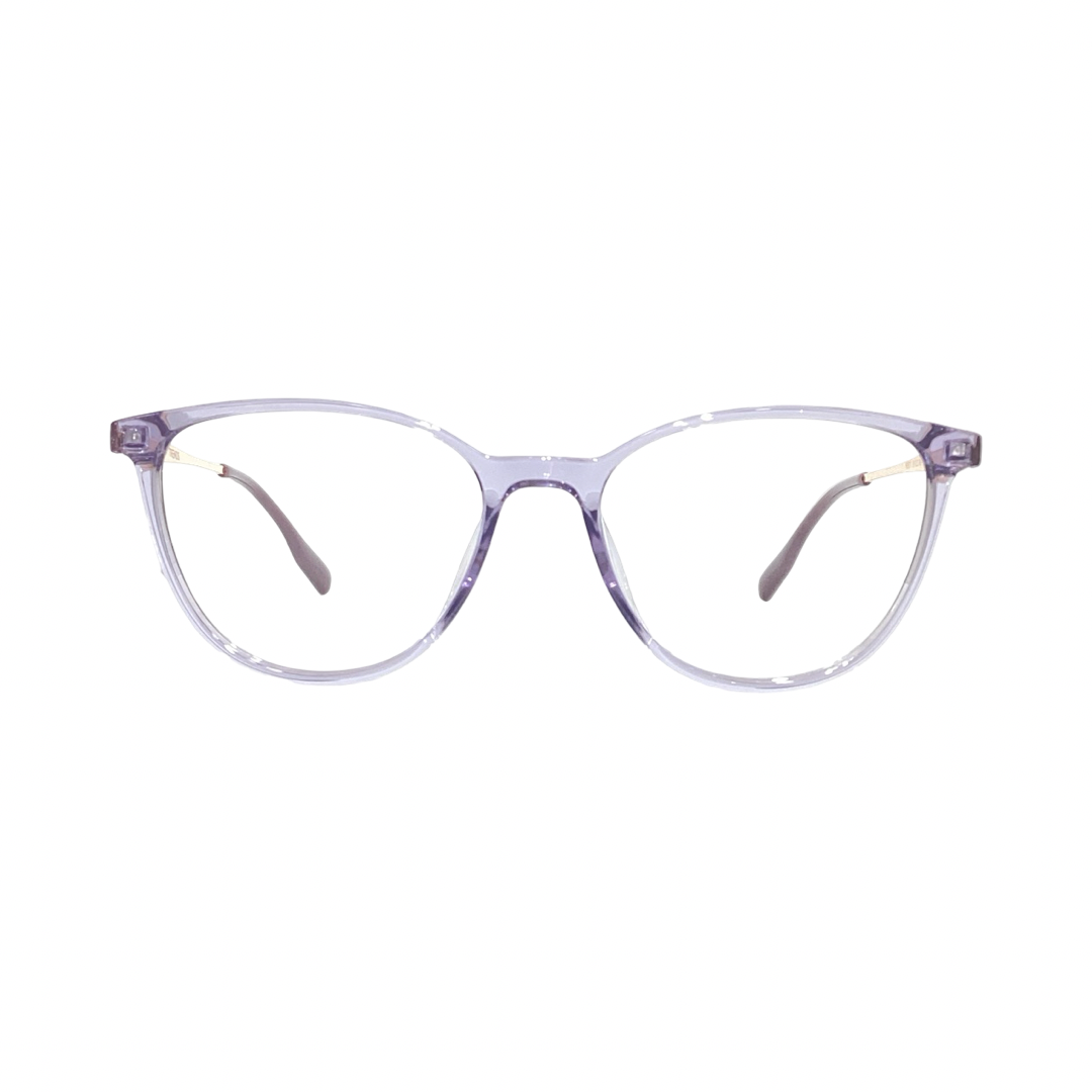 Trends 9501 Tr Flexi Purple Cat Eyes Full Frame 51