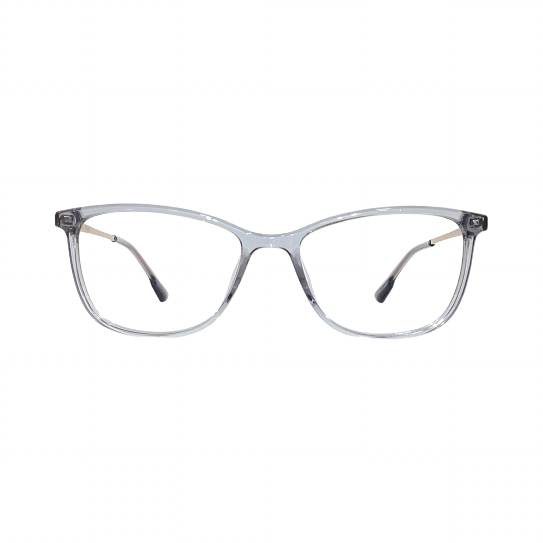 Trends 9509 Tr Flexi Purple Cat Eyes Full Frame 53