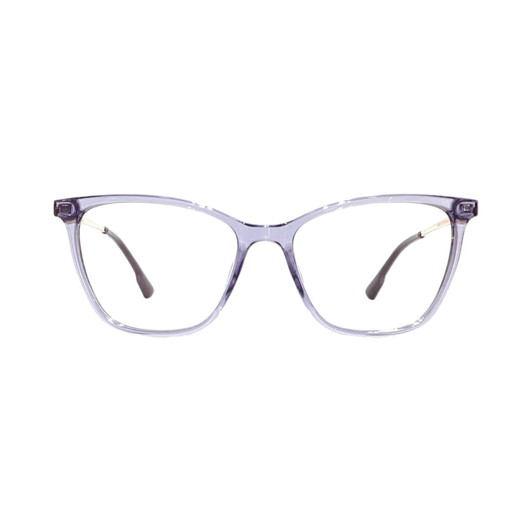 Trends 9509 Tr Flexi Purple Cat Eyes Full Frame 51