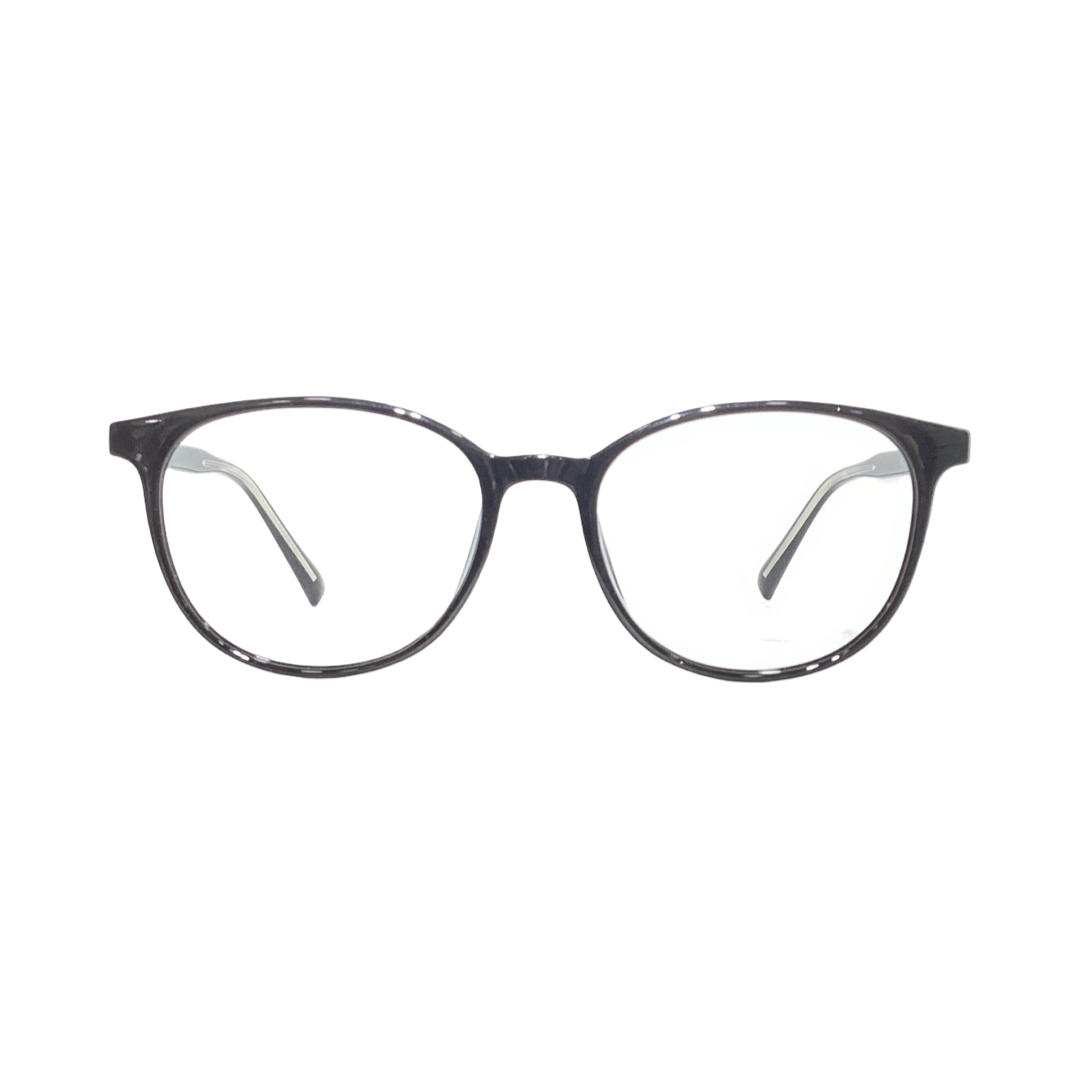 Trends Lv75115 Tr Flexi Black Round Full Frame 51