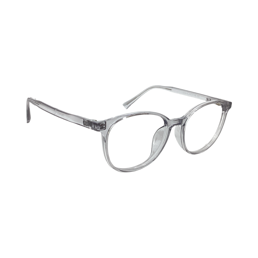 Trends Lv75115 Tr Flexi Gray Round Full Frame 51
