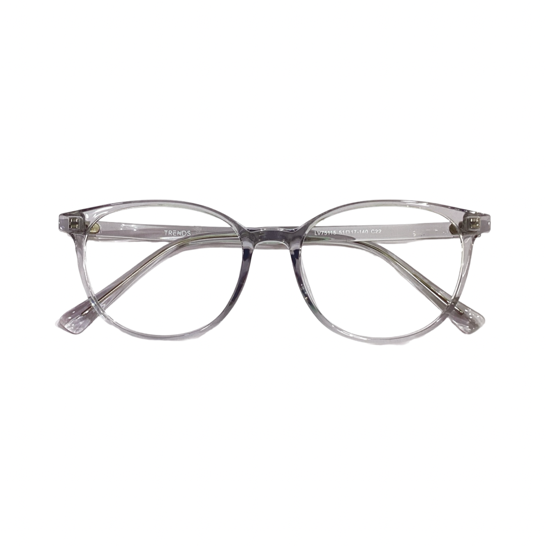 Trends Lv75115 Tr Flexi Gray Round Full Frame 51