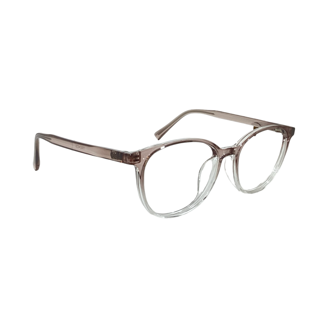 Trends Lv75115 Tr Flexi Brown Round Full Frame 51